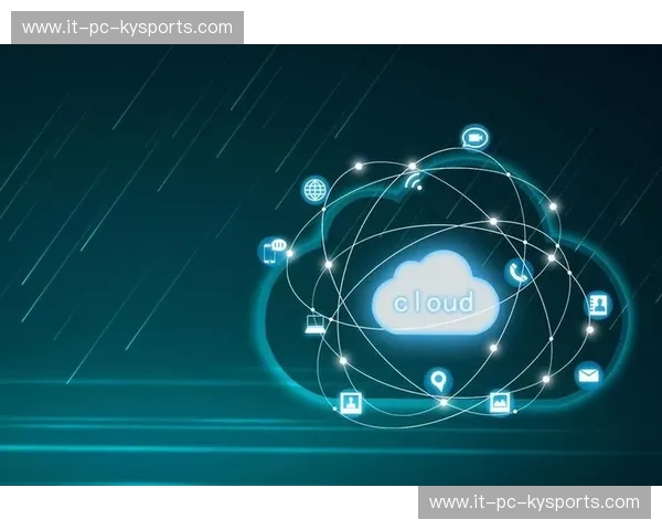 开启未来的钥匙——“开云加速”引领科技革新新潮流 开启未来的钥匙——“开云加速”引领科技革新新潮流