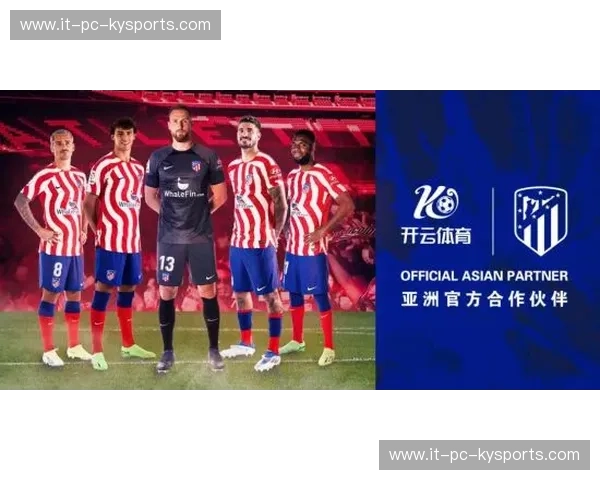 开云体育阵容深度，实力助推赛事精彩不断